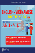 English Vietnamese dictionary: T   i n Anh Vi t