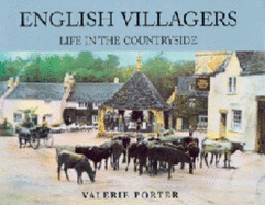 English Villagers - Porter, Valerie
