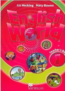 English World 1 Teacher Book