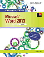 Enhanced MicrosoftWord 2013: Illustrated Complete