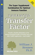 Enhanced Transfer Factor - Woodland Publishing (Creator)