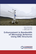 Enhancement in Bandwidth of Microstrip Antennas Using Ebg Structures