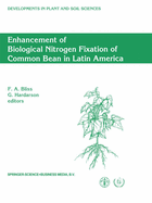 Enhancement of Biological Nitrogen Fixation of Common Bean in Latin America: Results from an Fao/IAEA Co-Ordinated Research Programme, 1986-1991