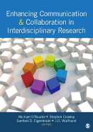 Enhancing Communication & Collaboration in Interdisciplinary Research