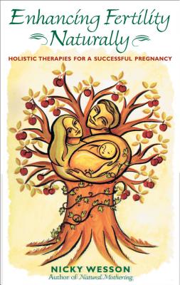 Enhancing Fertility Naturally: Holistic Therapies for a Successful Pregnancy - Wesson, Nicky