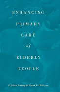 Enhancing Primary Care of Elderly People