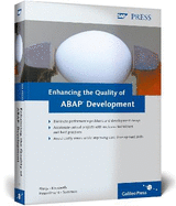 Enhancing the Quality of ABAP Development