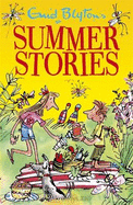 Enid Blyton's Summer Stories: Contains 27 classic tales