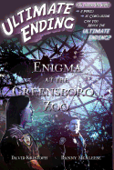 Enigma at the Greensboro Zoo