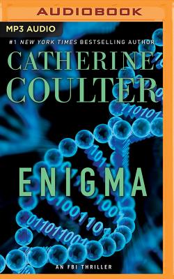 Enigma - Coulter, Catherine, and Raudman, Renee (Read by), and Andrews, MacLeod (Read by)