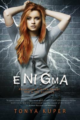 Enigma - Kuper, Tonya