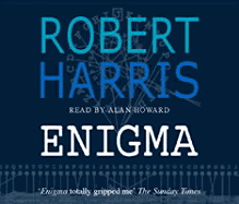 Enigma - Harris, Robert