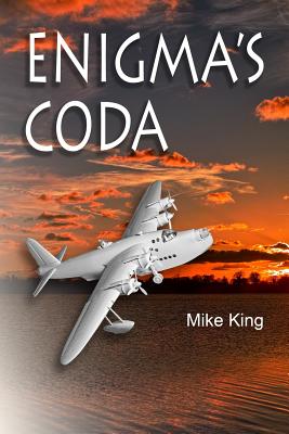 Enigma's Coda - King, Mike