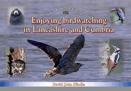 Enjoying Birdwatching in Lancashire and Cumbria