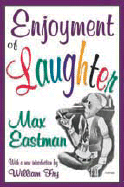 Enjoyment of laughter