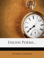 Enlish Poems