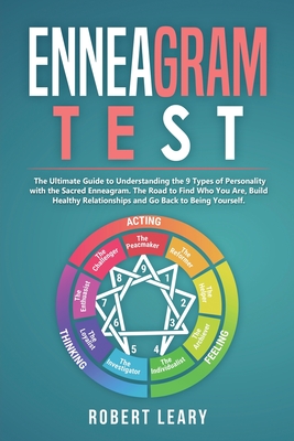 Enneagram Test: The Ultimate Guide to Understanding the 9 Types of ...