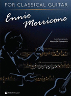 Ennio Morricone: For Classical Guitar