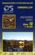 Enniskillen (Irish Discoverer Series)