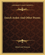 Enoch Arden and Other Poems