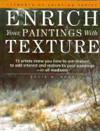 Enrich Your Paintings with Texture - Band, David