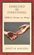 Enriched in Everything: Biblical Lessons on Giving