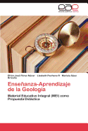 Ensenanza-Aprendizaje de La Geologia