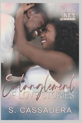 Entanglement of Love Stories - Jay Pen Literary Services (Editor), and Cassadera, S