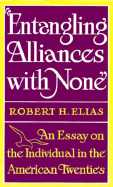 ENTANGLING ALLIANCES WITH NONE CL