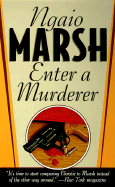 Enter a Murderer