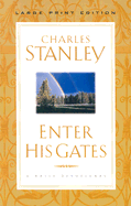 Enter His Gates PB