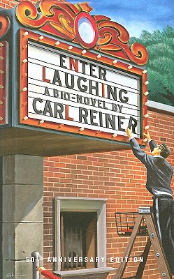 Enter Laughing - Reiner, Carl