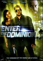 Enter the Dominion - Jason Gourdine