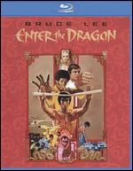 Enter the Dragon [Blu-ray] - Robert Clouse