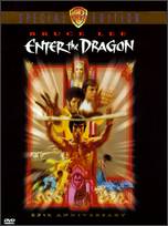 Enter the Dragon [Special Edition] - Robert Clouse