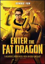 Enter the Fat Dragon - Kenji Tanigaki; Wong Jing