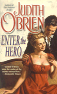 Enter the Hero - O'Brien, Judith