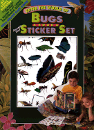 Enter the World of Bugs