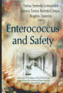 Enterococcus and Safety