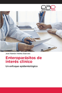 Enteroparsitos de inters clnico