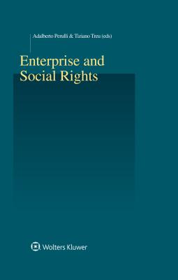 Enterprise and Social Rights - Perolli, Adalberto, and Treu, Tiziano