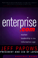 Enterprise.com: Market Leadership in the Information Age