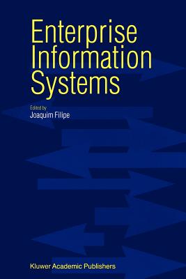 Enterprise Information Systems - Filipe, Joaquim (Editor)