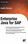 Enterprise Java for SAP