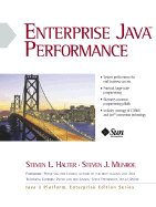 Enterprise Java Performance - Halter, Steven L., and Munroe, Steven Jay