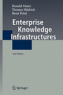 Enterprise Knowledge Infrastructures