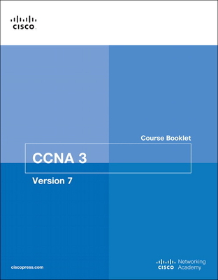 Enterprise Networking, Security, and Automation Course Booklet (CCNAv7) - Cisco Networking Academy, and Johnson, Allan