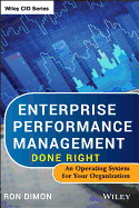 Enterprise Performance Managem