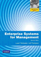 Enterprise Systems for Management: International Edition