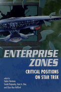 Enterprise Zones: Critical Positions